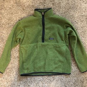 Patagonia Jacket